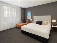 Standard King Room - Mantra Traralgon